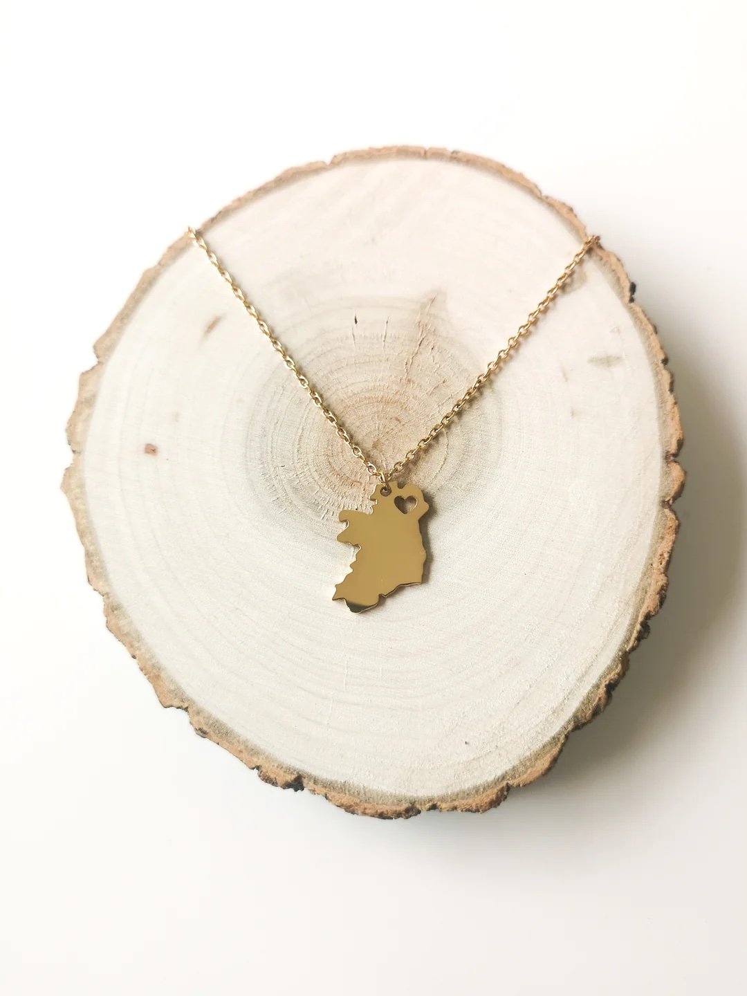 Irish gold shop jewellery